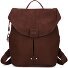  Olli Plecak miejski 31 cm Model bordeaux