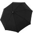  Bellino Kieszonkowy parasol 29 cm Model schwarz