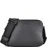  Derwil Torba na ramię Skóra 21 cm Model black