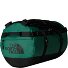  Base Camp S Holdall 53 cm Model evergreen-tnf black