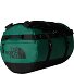  Base Camp S Holdall 53 cm Model evergreen-tnf black