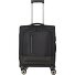  Crosslite 5.0 4 kółka Walizka kabinowy S 55 cm Komora na laptopa Model schwarz