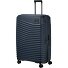  Intuo 4 kółka Walizka XL 81 cm z funkcją poszerzenia Model blue nights