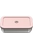  Lunch box 18.5 cm Model dusty pink