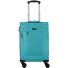  Travel Line 6854 Wózek kabinowy 4-kołowy 55 cm Model petrol