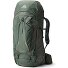  Baltoro 65 L Plecak trekkingowy S 79 cm Model terrain green