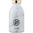 Butelka do picia Clima 330 ml Model carrara Butelka do picia Clima 330 ml Model carrara