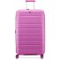 B-Flying Move 4 kółka Walizka 78 cm z plisą rozprężną Model pink B-Flying Move 4 kółka Walizka 78 cm z plisą rozprężną Model pink