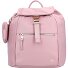  Plecak miejski Solaris 30 cm Model rosa antico