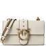  Love One Torba na ramię Skóra 21 cm Model bianco seta-antique gold