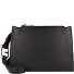  Nuvola Torba na ramię Skórzany 25 cm Model nero