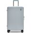  Ultima 4 kółka Walizka M 67 cm z funkcją poszerzenia Model light blue