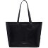  Larissa Shopper Bag Skórzany 44 cm Model nero