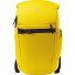  Nikuro Plecak 49 cm komora na laptopa Model cyber yellow