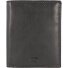  Como Wallet RFID Leather 10,5 cm Model black