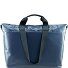  Tolja Shopper Bag 37 cm Model blau