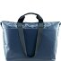  Tolja Shopper Bag 37 cm Model blau