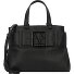  Shopper Bag 34 cm Model black