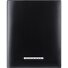  Classic Credit Card Case RFID Leather 7,5 cm Model black