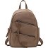  SFY Celly Plecak miejski M 30 cm Model darktaupe