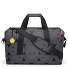  Allrounder Torba podróżna Weekender 48 cm Model smiley grey