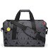  Allrounder Torba podróżna Weekender 48 cm Model smiley grey