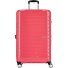  Flashline Pop 4 kółka Walizka XL 78 cm z plisą rozprężną Model coral pink
