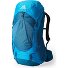  Stout 45 Plecak trekkingowy 69 cm Model compass blue
