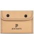  Urban Collection Portfel 17.5 cm Model beige