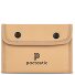 Urban Collection Portfel 17.5 cm Model beige Urban Collection Portfel 17.5 cm Model beige