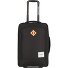  Heritage 2 kółka Walizka kabinowa 52 cm Model black