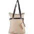  Brand Shopper Bag 35 cm Model chalk beige