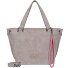  Fritzi Shopper Vintage Shopper Bag 31.5 cm Model taupy