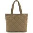  Hetta Shopper Bag 34.5 cm Model Greige Khaki