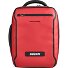  Rover Plecak 52 cm Komora na laptopa Model red