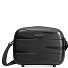  Essentials 10 Beautycase 34 cm Model black-metallic