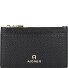  Ivy Etui na karty kredytowe skórzane 13,5 cm Model black3