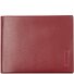  Detroit Portfel Skórzany 12.5 cm Model burgundy
