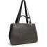  Nerissa Torba Skóra 32 cm Model clay grey