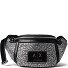  Alice Torba na ramię 25 cm Model black crystal
