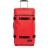 Transit'R Transit'R 2 kółka Torba podróżna L 79 cm Model tarp red Transit'R Transit'R 2 kółka Torba podróżna L 79 cm Model tarp red