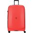  Belmont Plus 4 kółka Walizka XL 83 cm z plisą rozprężną Model orange