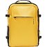  Ekologiczny plecak podróżny z przegrodą na laptopa 50 cm Model duck yellow
