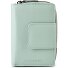  Livorno 511 Portfel Ochrona RFID Skórzany 9.5 cm Model mint