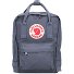  Kanken Mini Plecak 29 cm Model super grey