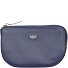  Madrid Key Case RFID Leather 10,5 cm Model blau