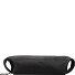  Odense Piórnik Skórzany 18 cm Model black