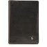  Etui na paszport Gaucho RFID Skóra 11,5 cm Model black