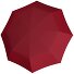  A.200 Medium Duomatic Kieszonkowy parasol 28 cm Model joy red