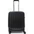  PQ-Light 4 kółka Walizka 55 cm Model black